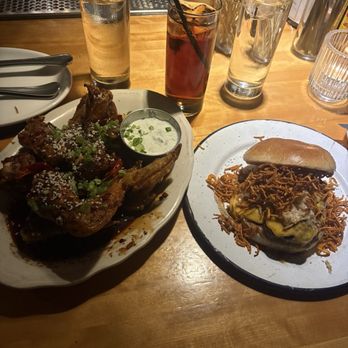 Mott St - Everything Wings* & Mott Burger* - Asian Fusion Near Me - Chicago, Illinois Mott St - Everything Wings* & Mott Burger* - Asian Fusion Near Me - Chicago, Illinois