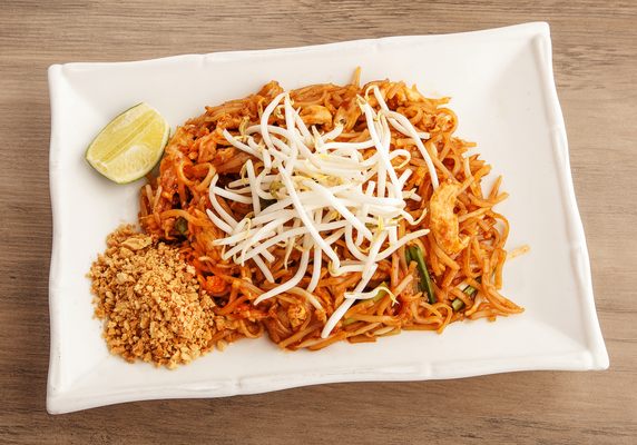 Sakhuu Thai Cuisine (Dallas Location) by null
