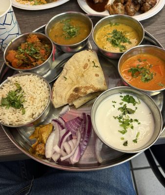 Chaat House Sunnyvale by null