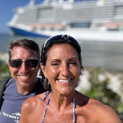 Carnival Cruise Lines