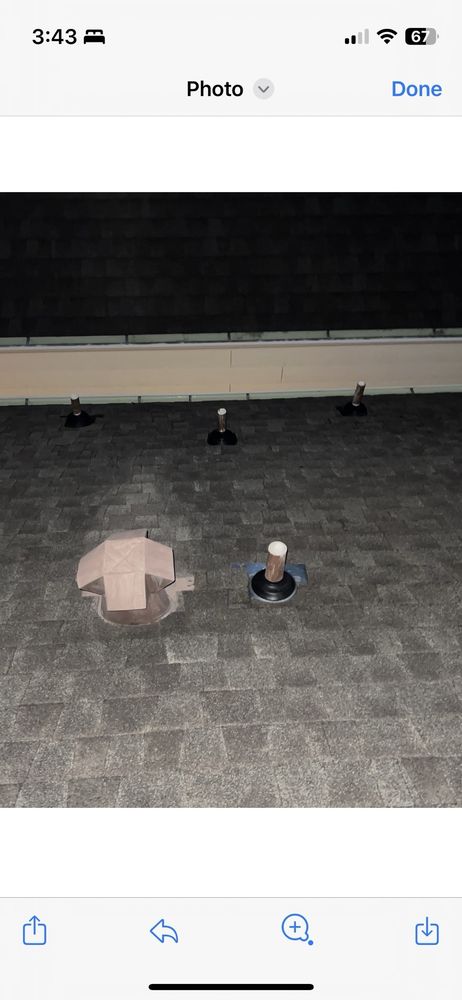 Slide of Tekton Exteriors