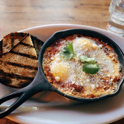 Saint John's Bar and Eatery by null