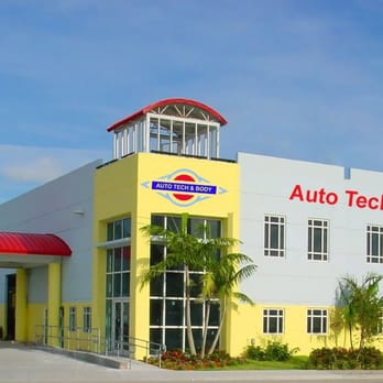 Auto Tech And Body - Auto Tech and Body- Award Winning Repair facility - Auto Repair Near Me - Pompano Beach, Florida Auto Tech And Body - Auto Tech and Body- Award Winning Repair facility - Auto Repair Near Me - Pompano Beach, Florida