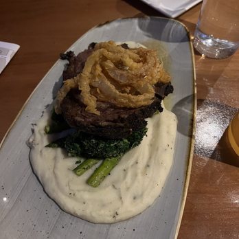 Sweet Tea & Barley - Saturday Prime Rib special - Southern Near Me - Williamsburg, Virginia Sweet Tea & Barley - Saturday Prime Rib special - Southern Near Me - Williamsburg, Virginia