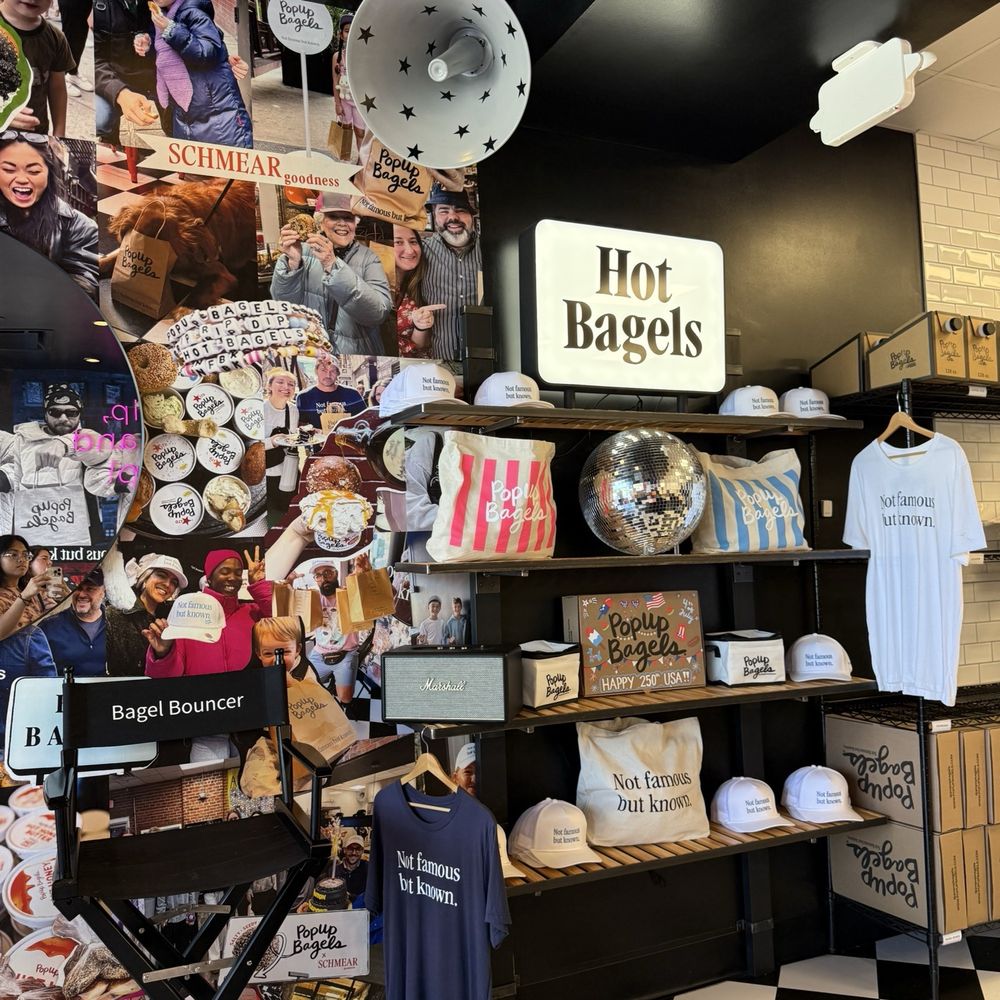 PopUp Bagels - Bagels Near Me - Tampa, Florida PopUp Bagels - Bagels Near Me - Tampa, Florida