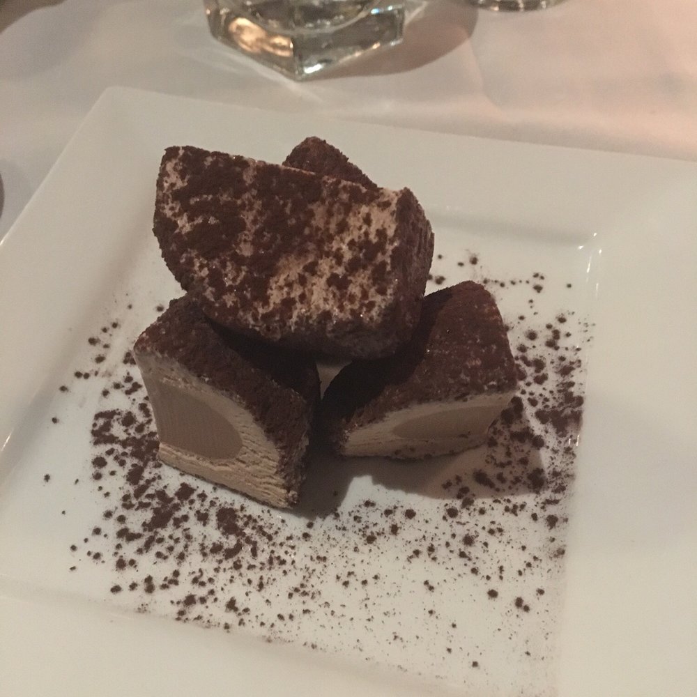 Vittoria Trattoria - Tartufo! Yummmmm! - Italian Near Me - Ottawa, Ontario Vittoria Trattoria - Tartufo! Yummmmm! - Italian Near Me - Ottawa, Ontario