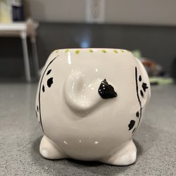 CreativiTea