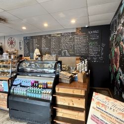 Latte Love Coffee House
