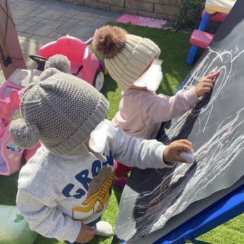 Blossoming Mind Daycare - Child Care & Day Care Near Me - San Jose, California