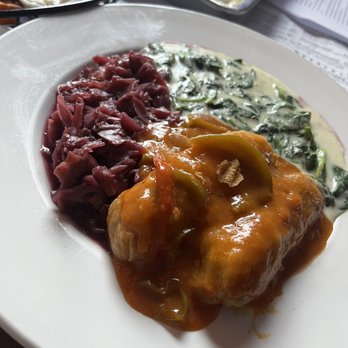 Das Bierhalle - Cabbage rolls - Beer Bar Near Me - Bel Air, Maryland Das Bierhalle - Cabbage rolls - Beer Bar Near Me - Bel Air, Maryland