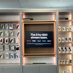 Verizon