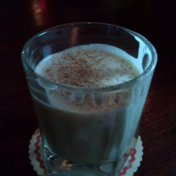 Sol Liquor Lounge - eggnog - Lounges Near Me - Seattle, Washington Sol Liquor Lounge - eggnog - Lounges Near Me - Seattle, Washington