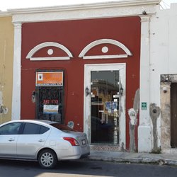 La Brocha Helados
