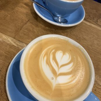 Father Carpenter Coffee Brewers - Coffee & Tea Near Me - Berlin, BE Father Carpenter Coffee Brewers - Coffee & Tea Near Me - Berlin, BE