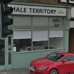 Male Territory