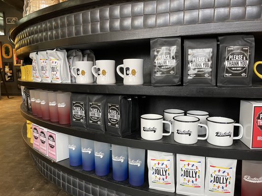 Please & Thank You "MARK" by null