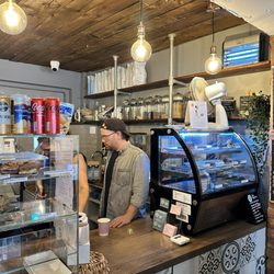 little lane coffee company