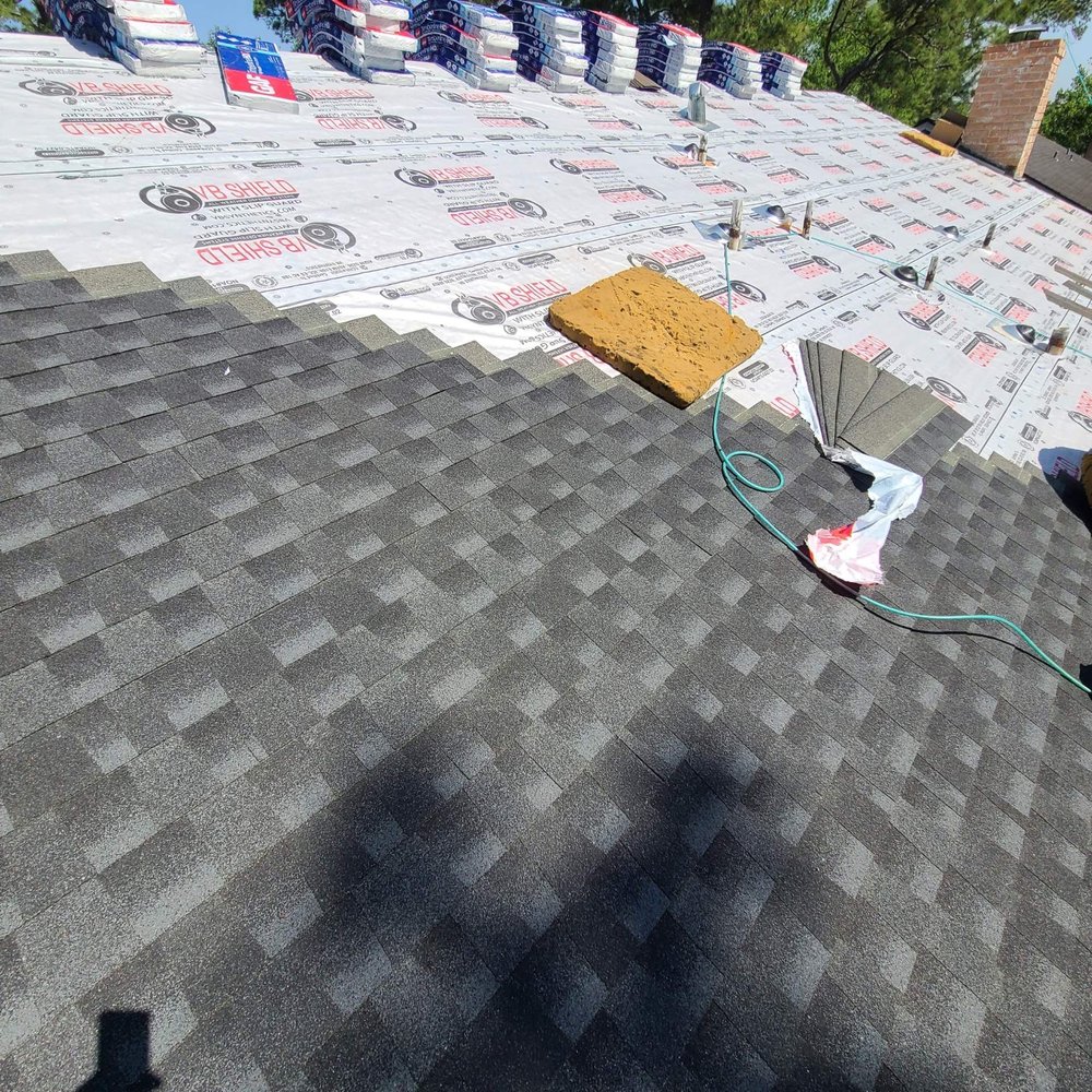 Slide of JD Roofing Solutions