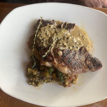 Caprice Bistro - French Near Me - Wilmington, North Carolina Caprice Bistro - French Near Me - Wilmington, North Carolina