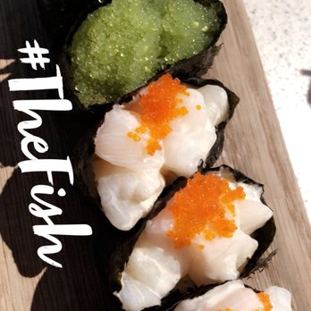 The Fish Restaurant & Sushi Bar - Sushi Bars Near Me - Houston, Texas The Fish Restaurant & Sushi Bar - Sushi Bars Near Me - Houston, Texas
