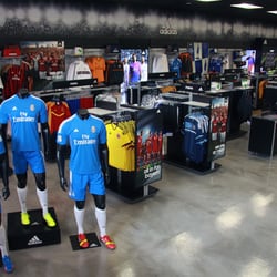 Niky's Sports