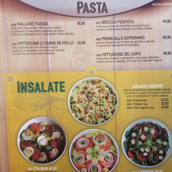 Faenza - Menu 1/2020 - Brazilian Near Me - Rio de Janeiro, RJ Faenza - Menu 1/2020 - Brazilian Near Me - Rio de Janeiro, RJ