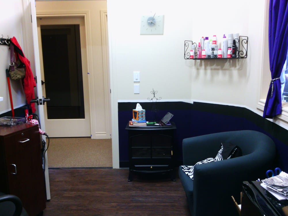 SHEAR ANGELS Updated July 2024 4800 Baseline Rd, Boulder, Colorado