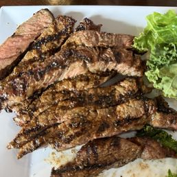 Ribeye 9/10 Ribeye 9/10