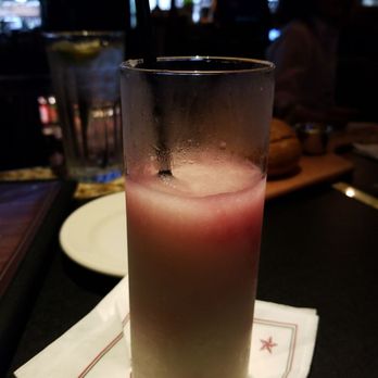 Saltgrass Steak House - Sangria Swirl already almost done #HappyHour - Steakhouses Near Me - Webster, Texas Saltgrass Steak House - Sangria Swirl already almost done #HappyHour - Steakhouses Near Me - Webster, Texas