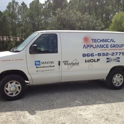 Technical Appliance Group