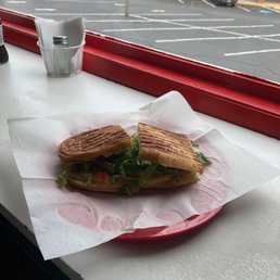 Panini torta ! Panini torta !