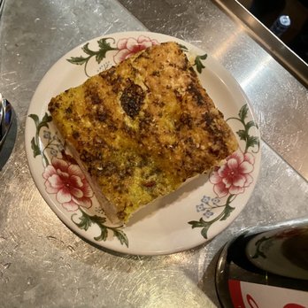 Bar La Grassa - Focaccia - Italian Near Me - Minneapolis, Minnesota
