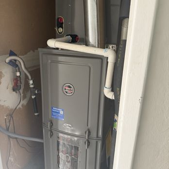 Rendon Heating & Air - New Furnace - Heating & Air Conditioning/HVAC Near Me - Vacaville, California Rendon Heating & Air - New Furnace - Heating & Air Conditioning/HVAC Near Me - Vacaville, California