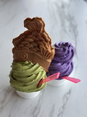 Bibimbox Korean Kitchen & Wings by null