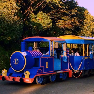 Showa Kinen Park by null