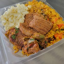 Marlins Market - Beef Stew