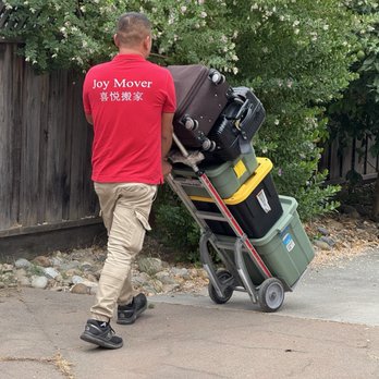 New Joy Moving Company - Movers Near Me - Sunnyvale, California New Joy Moving Company - Movers Near Me - Sunnyvale, California