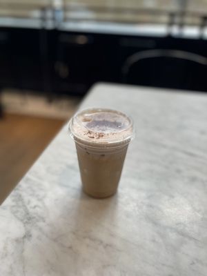 Rustbelt Coffee by null