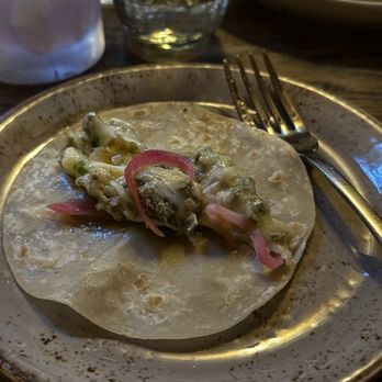 Hermanito - Queso Fundido - Mexican Near Me - Los Angeles, California