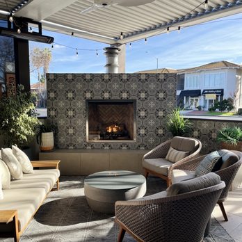 Be.Steak.A - Outside - Bars Near Me - Campbell, California Be.Steak.A - Outside - Bars Near Me - Campbell, California