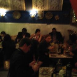 The Assilah Bistro