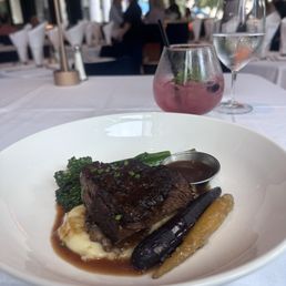 Short rib Short rib