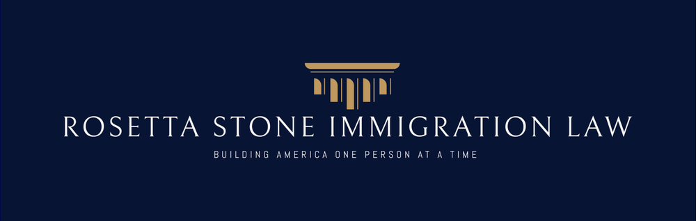 Rosetta Stone Immigration Law - immigration attorney in Chattanooga, TN