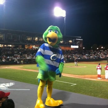 Columbus Clippers - Professional Sports Teams Near Me - Columbus, Ohio