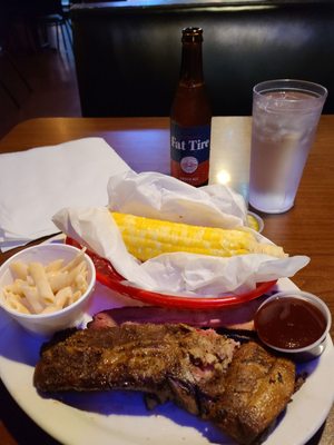 Bite Me BBQ by null