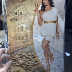 Spirit Halloween - Costume