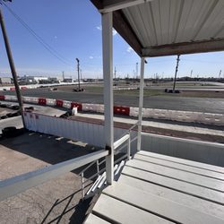 Rimrock Raceway