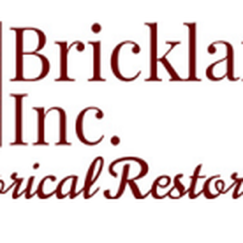 Bricklands - Logo - Masonry/Concrete Near Me - Washington, DC, District of Columbia