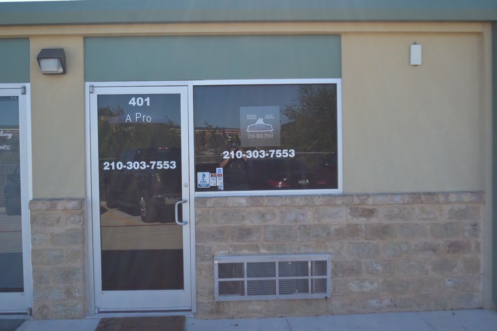 Slide of A-Pro Power Washers & Cleaners