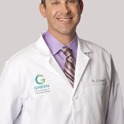 Green Jason, DO - Board Certified Dr. Jason Green.